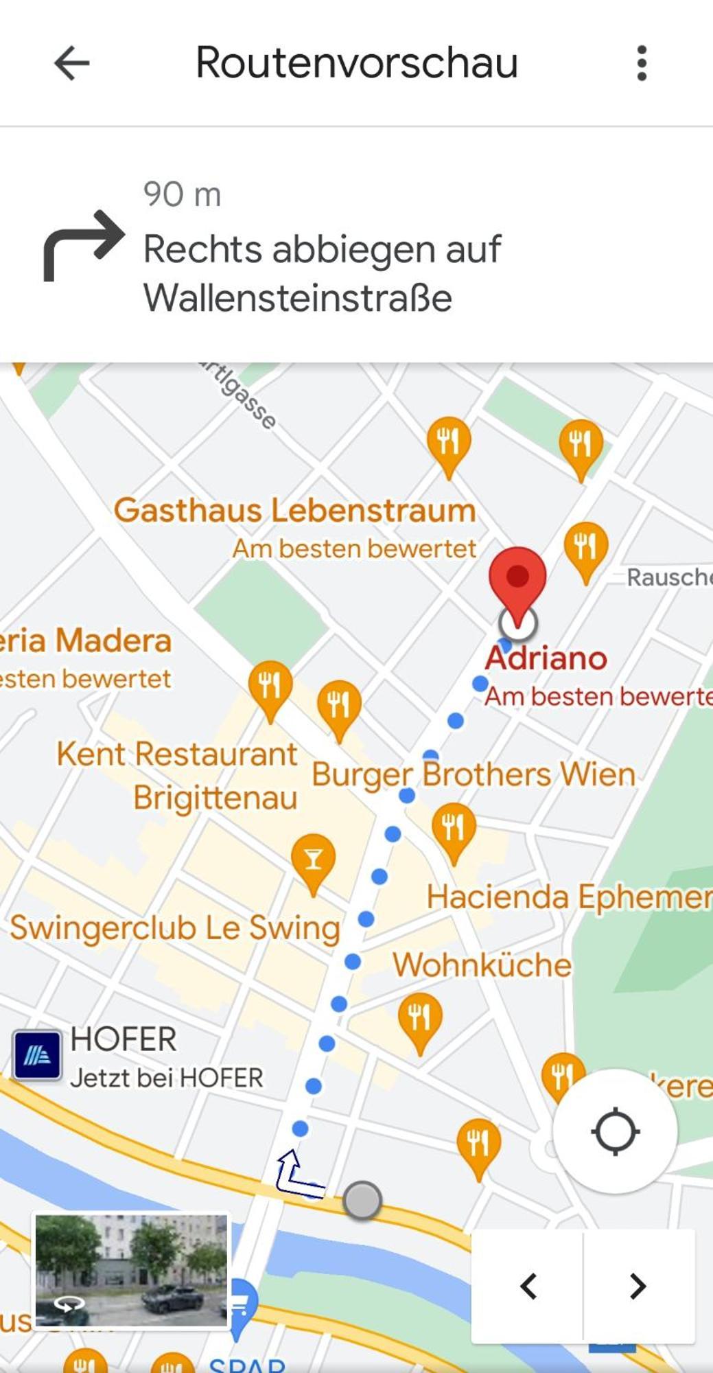 Schoene Altbauwohnung Wien Zentrum Brigittenauer Laende 32 Exterior foto