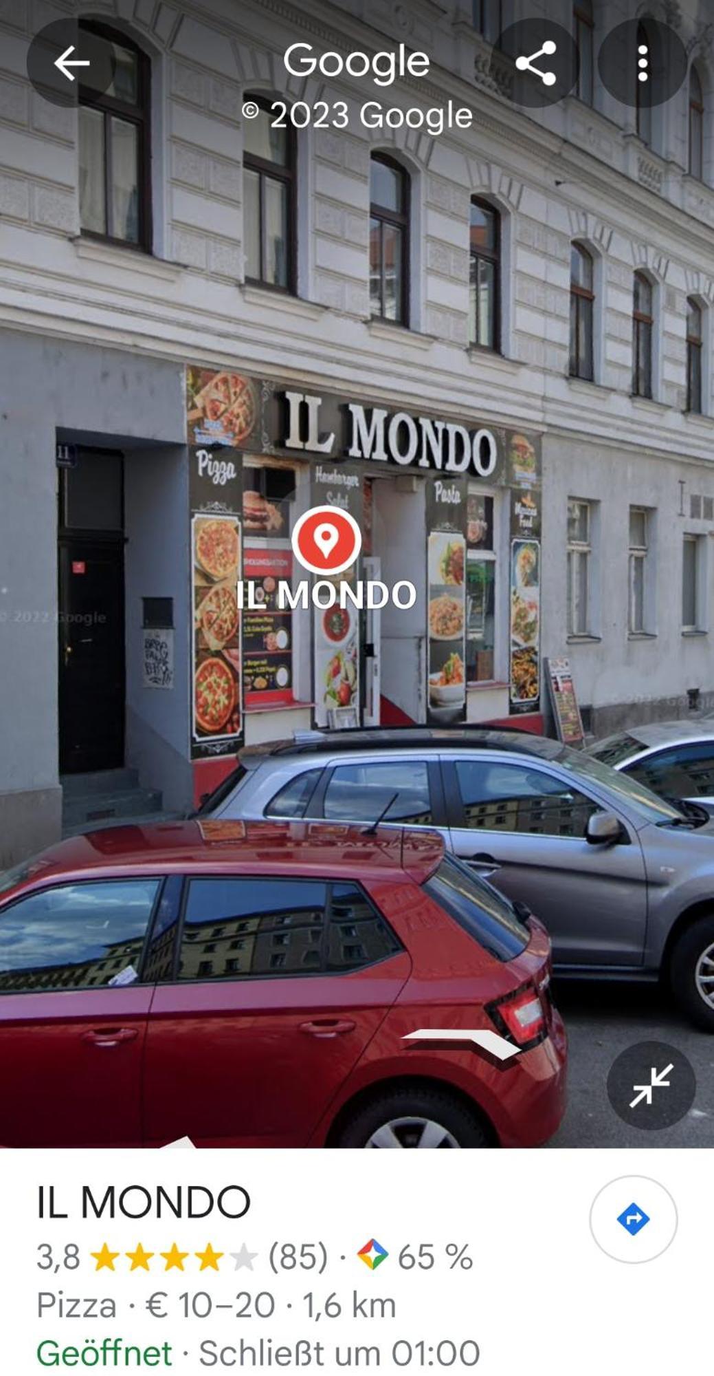 Schoene Altbauwohnung Wien Zentrum Brigittenauer Laende 32 Exterior foto